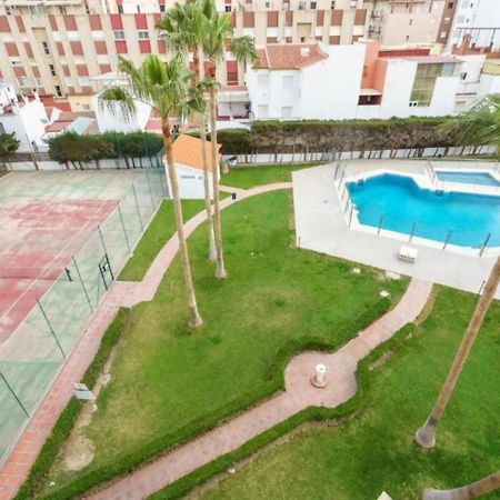 Apartamento Centrico Plazamar 4 Piscina توري ذيل مار المظهر الخارجي الصورة