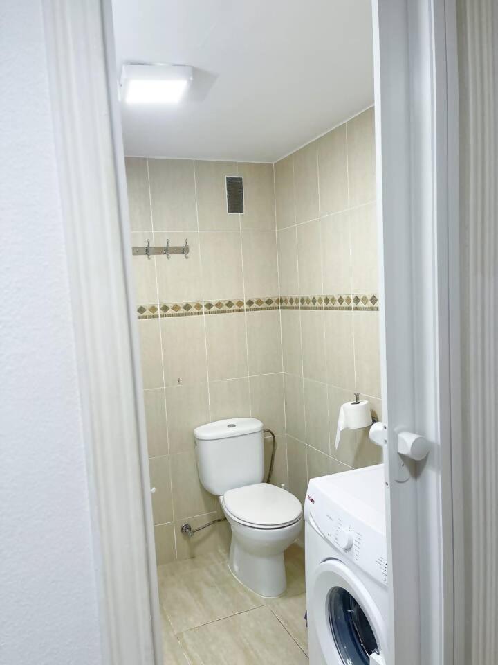 Apartamento Centrico Plazamar 4 Piscina توري ذيل مار المظهر الخارجي الصورة