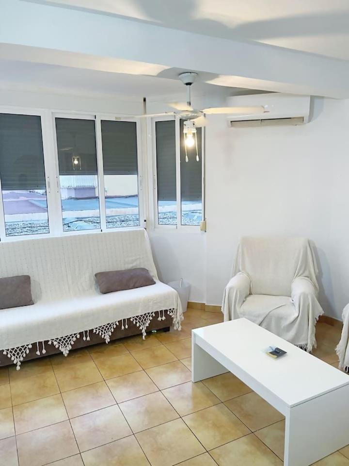 Apartamento Centrico Plazamar 4 Piscina توري ذيل مار المظهر الخارجي الصورة