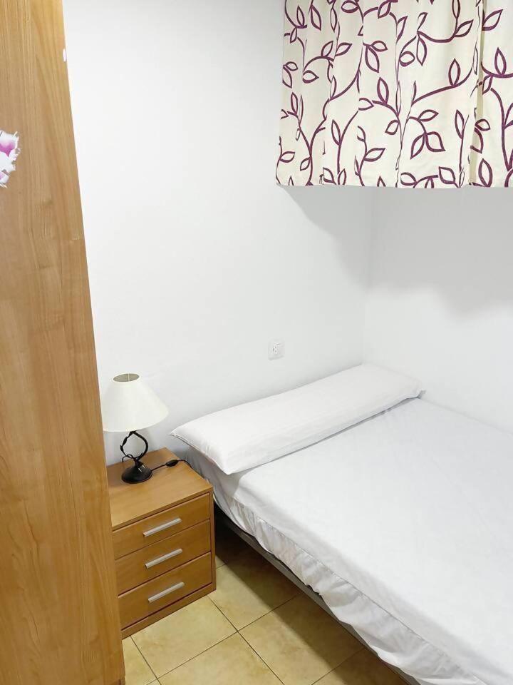 Apartamento Centrico Plazamar 4 Piscina توري ذيل مار المظهر الخارجي الصورة