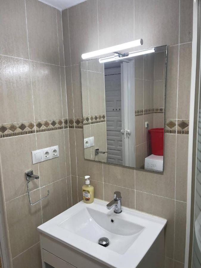 Apartamento Centrico Plazamar 4 Piscina توري ذيل مار المظهر الخارجي الصورة