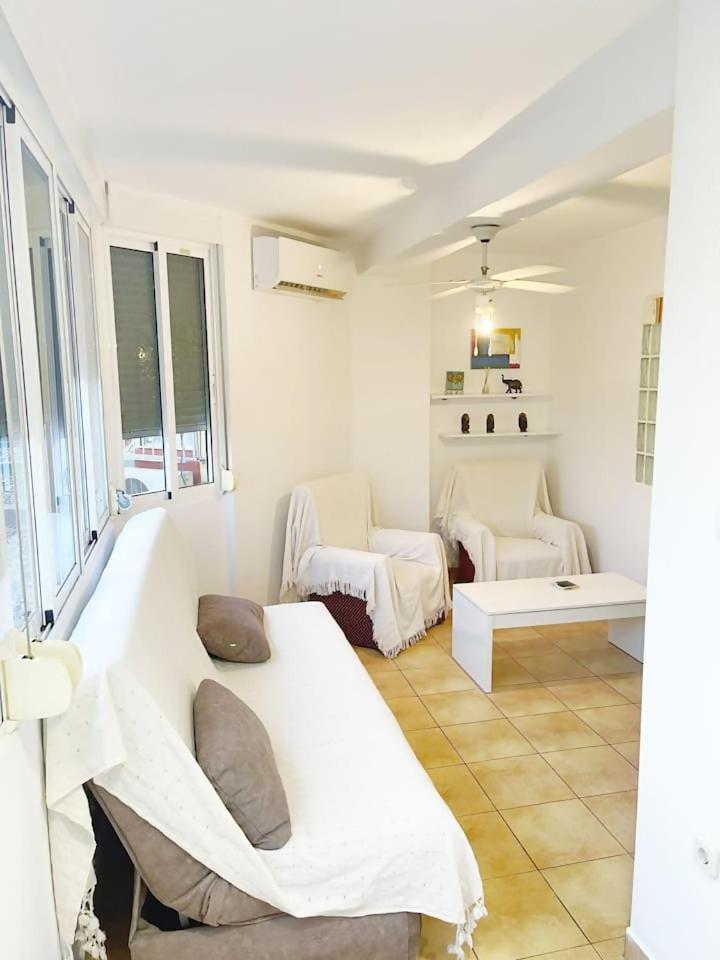 Apartamento Centrico Plazamar 4 Piscina توري ذيل مار المظهر الخارجي الصورة