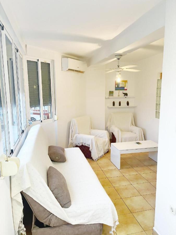 Apartamento Centrico Plazamar 4 Piscina توري ذيل مار المظهر الخارجي الصورة