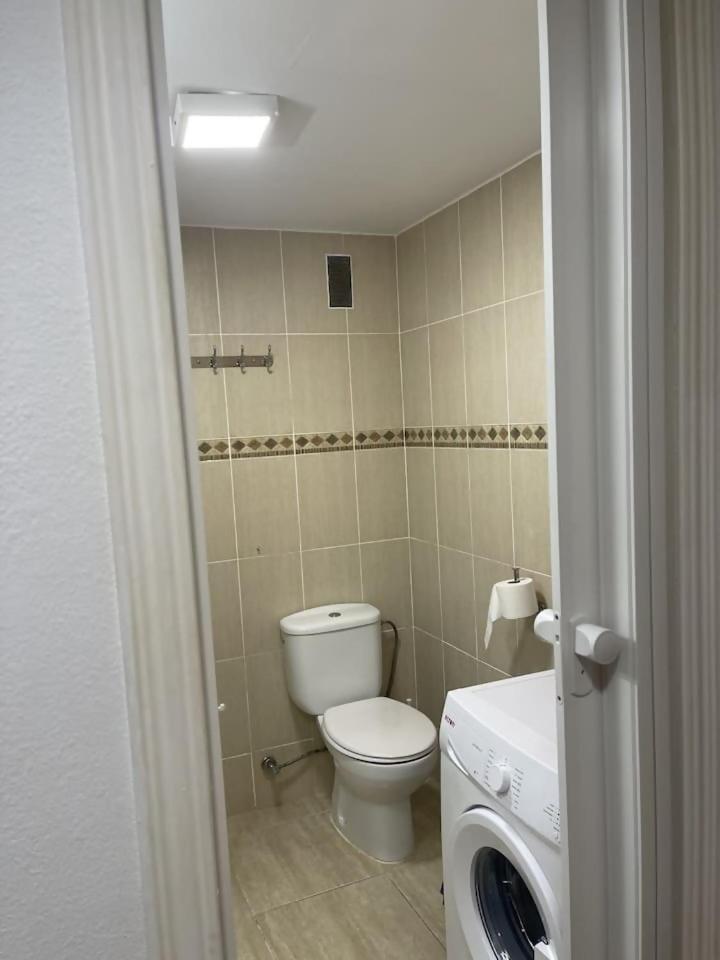 Apartamento Centrico Plazamar 4 Piscina توري ذيل مار المظهر الخارجي الصورة