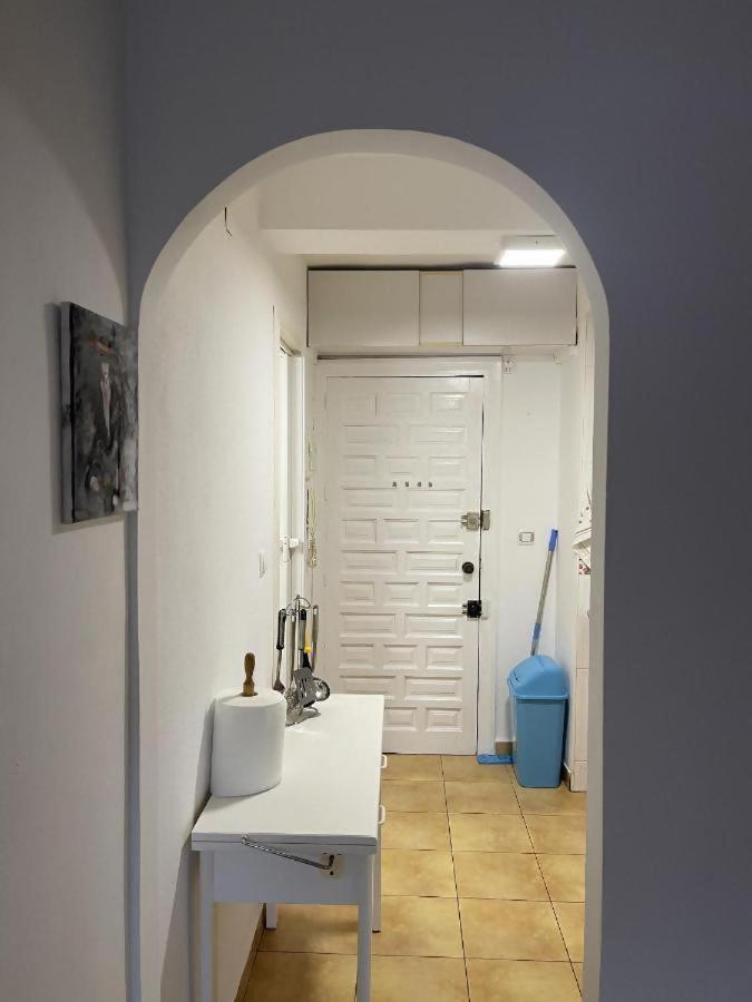 Apartamento Centrico Plazamar 4 Piscina توري ذيل مار المظهر الخارجي الصورة