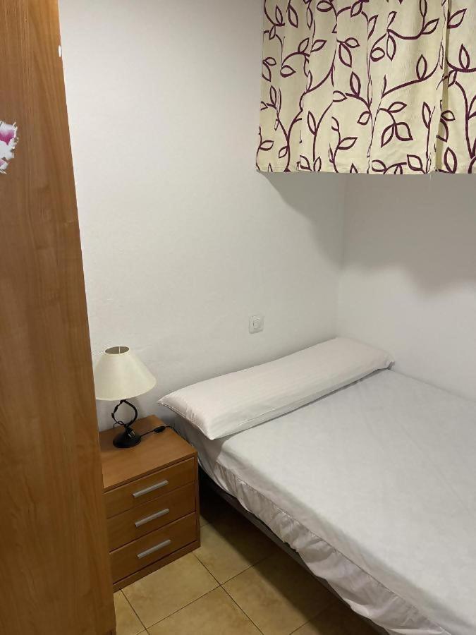 Apartamento Centrico Plazamar 4 Piscina توري ذيل مار المظهر الخارجي الصورة
