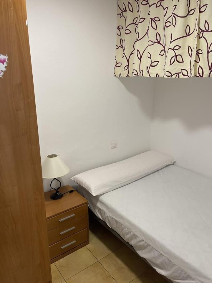 Apartamento Centrico Plazamar 4 Piscina توري ذيل مار المظهر الخارجي الصورة