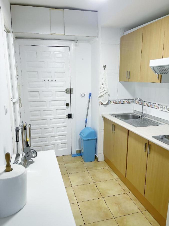 Apartamento Centrico Plazamar 4 Piscina توري ذيل مار المظهر الخارجي الصورة