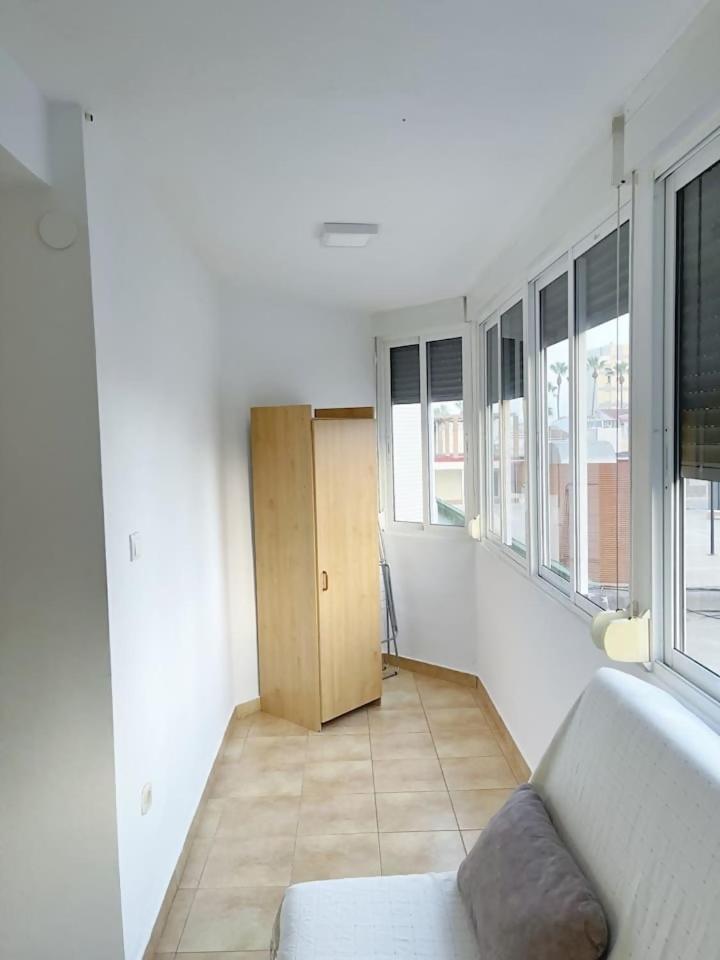 Apartamento Centrico Plazamar 4 Piscina توري ذيل مار المظهر الخارجي الصورة