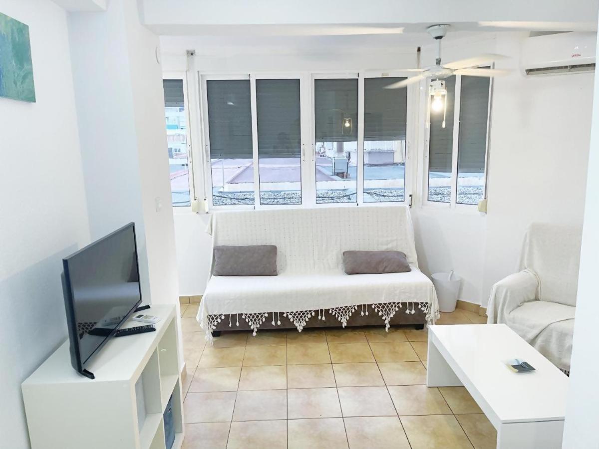 Apartamento Centrico Plazamar 4 Piscina توري ذيل مار المظهر الخارجي الصورة