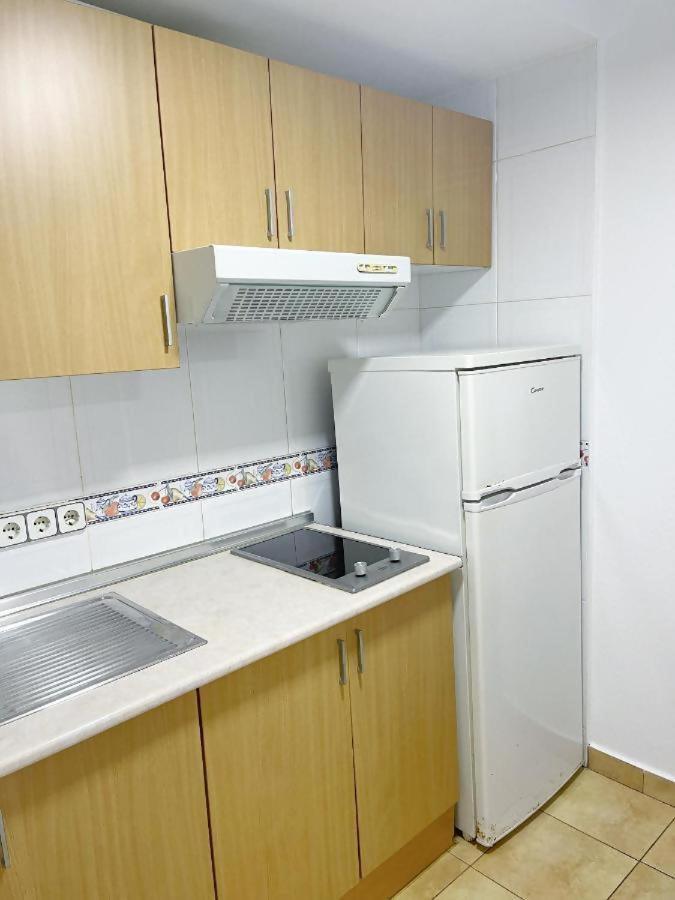 Apartamento Centrico Plazamar 4 Piscina توري ذيل مار المظهر الخارجي الصورة