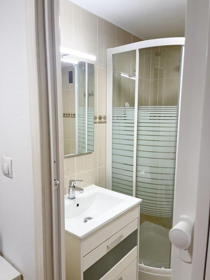 Apartamento Centrico Plazamar 4 Piscina توري ذيل مار المظهر الخارجي الصورة