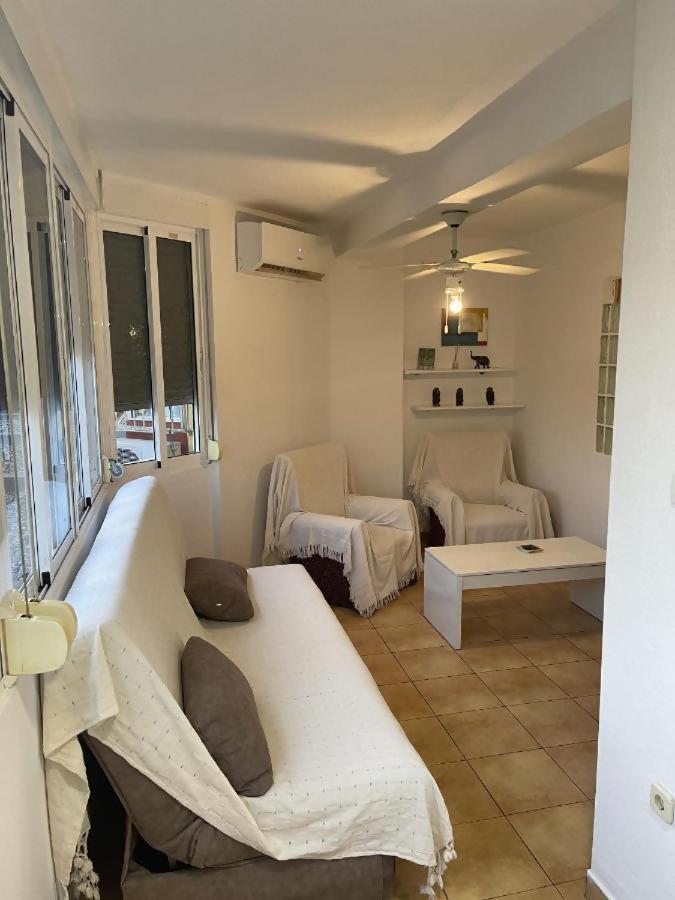 Apartamento Centrico Plazamar 4 Piscina توري ذيل مار المظهر الخارجي الصورة