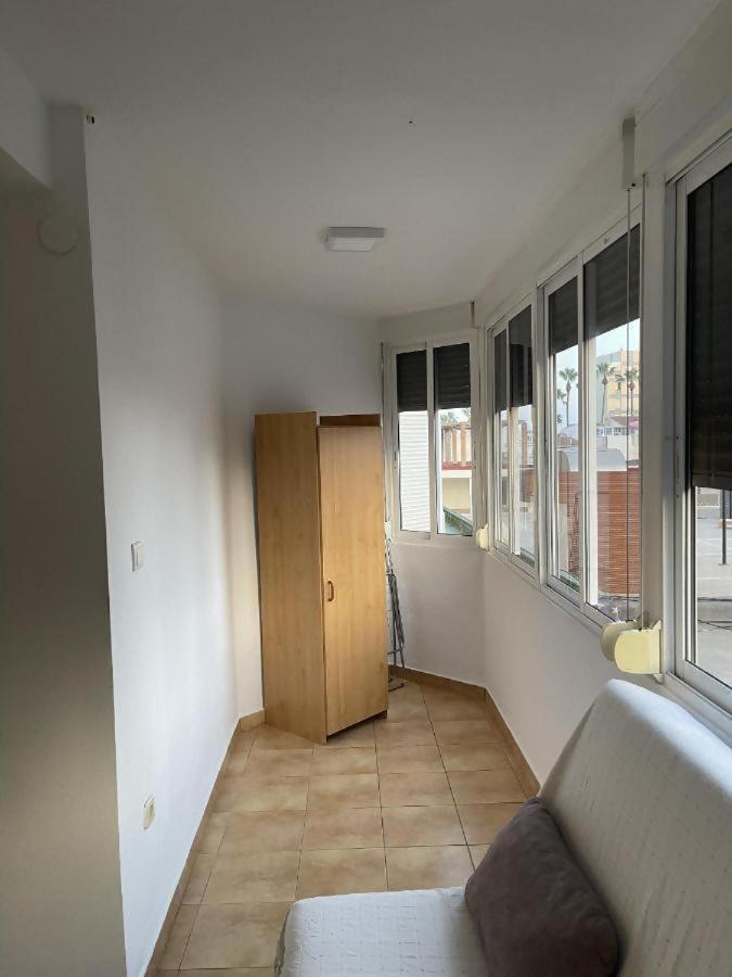 Apartamento Centrico Plazamar 4 Piscina توري ذيل مار المظهر الخارجي الصورة