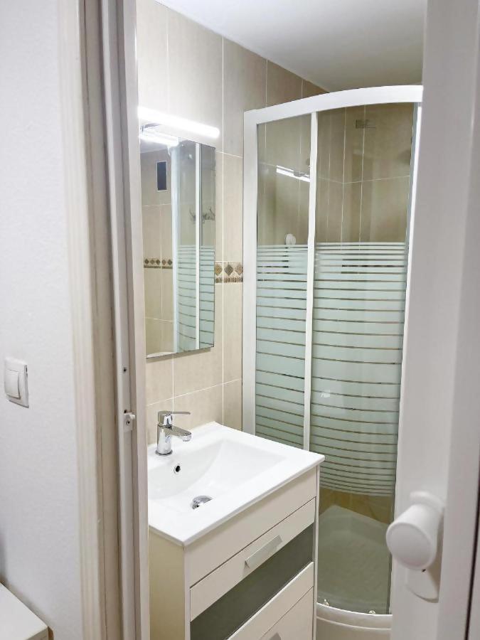 Apartamento Centrico Plazamar 4 Piscina توري ذيل مار المظهر الخارجي الصورة