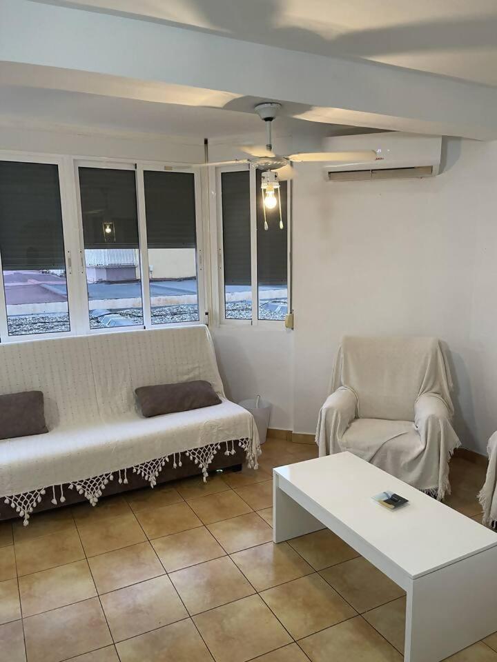 Apartamento Centrico Plazamar 4 Piscina توري ذيل مار المظهر الخارجي الصورة