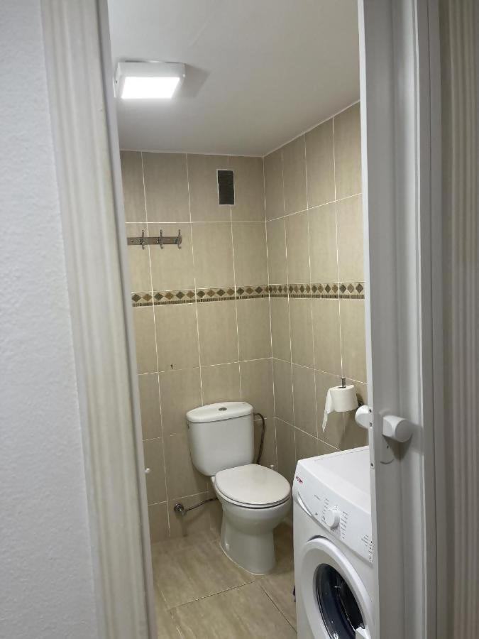 Apartamento Centrico Plazamar 4 Piscina توري ذيل مار المظهر الخارجي الصورة