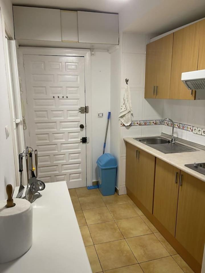 Apartamento Centrico Plazamar 4 Piscina توري ذيل مار المظهر الخارجي الصورة