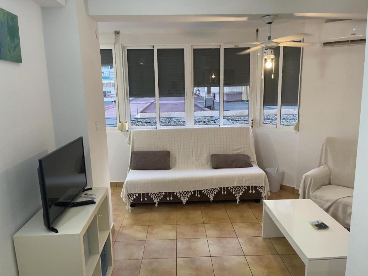 Apartamento Centrico Plazamar 4 Piscina توري ذيل مار المظهر الخارجي الصورة