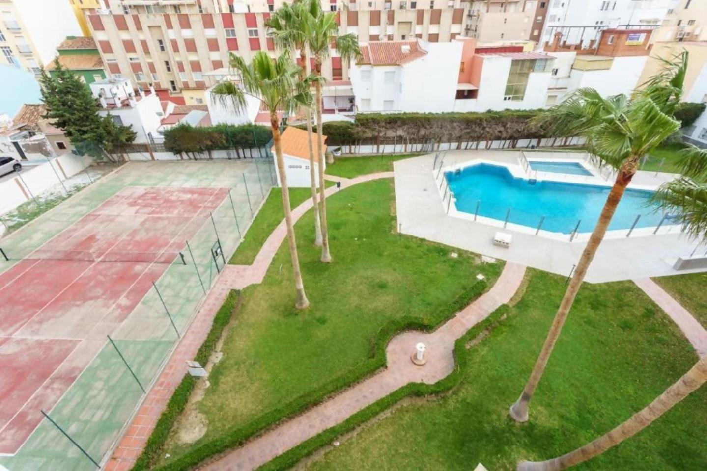 Apartamento Centrico Plazamar 4 Piscina توري ذيل مار المظهر الخارجي الصورة